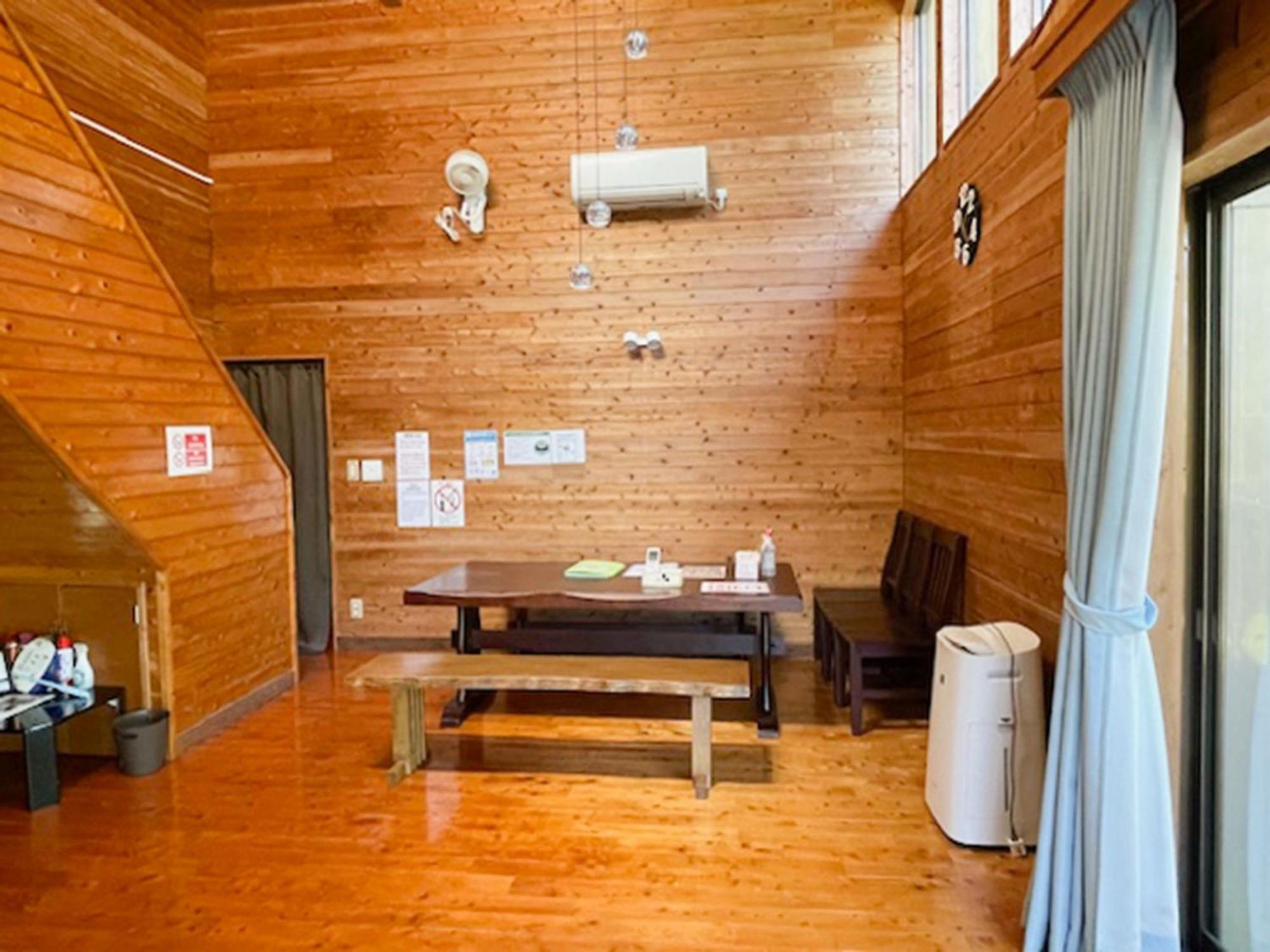 Aso - Cottage - Vacation STAY 83363 Exteriör bild